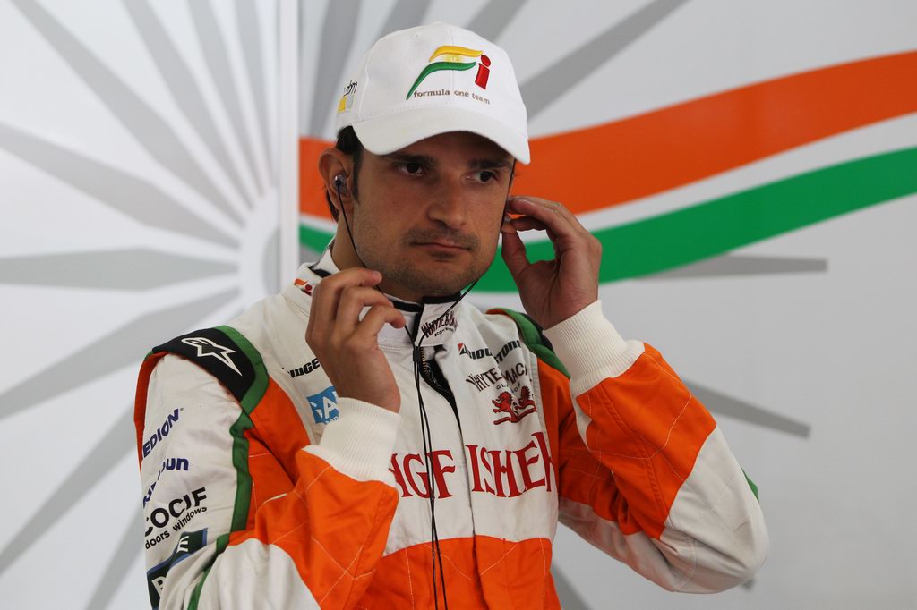 GP Cina - Qualifiche e Prove Libere 3